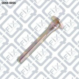 Направляющий болт скобы тормозного суппорта