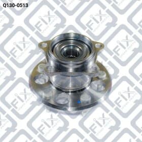Комплект ступицы колеса Q-Fix Q1300513