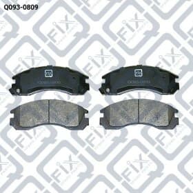 Тормозные колодки Тормозные колодки