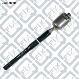 Кермова тяга