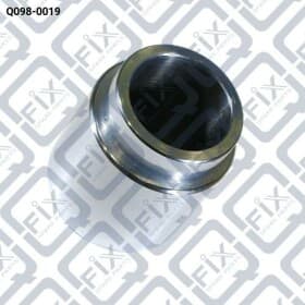 Поршень гальмівного супорта Q-Fix Q0980019