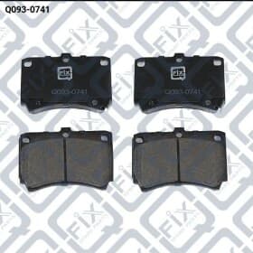 Тормозные колодки