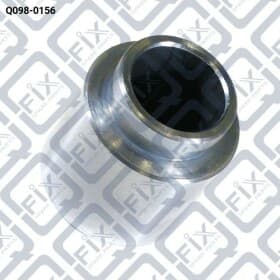 Поршень тормозного суппорта Q-Fix Q0980156