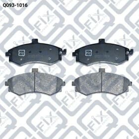 Тормозные колодки