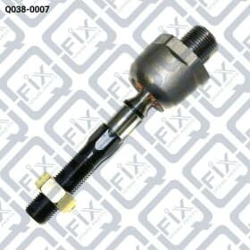 Рулевая тяга Q-Fix Q0380007