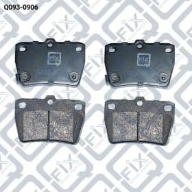 Тормозные колодки