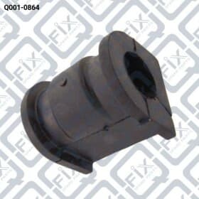 Втулка стабилизатора Q-Fix Q0010864