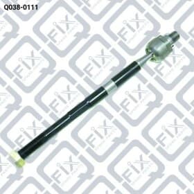 Рулевая тяга Q-Fix Q0380111