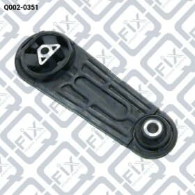 Подушка двигателя