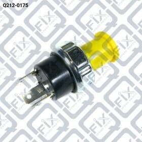 Датчик тиску оливи