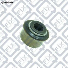 Сальник клапана Q-Fix Q3030986