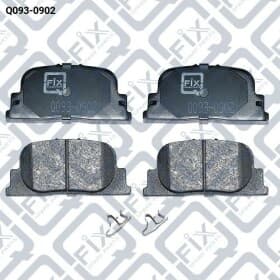 Тормозные колодки