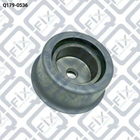 Обводной ролик ремня ГРМ Q-Fix Q1790536