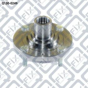 Ступица колеса