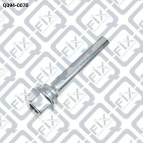 Направляющий болт скобы тормозного суппорта