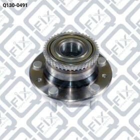 Комплект ступицы колеса