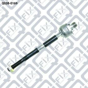 Рулевая тяга Q-Fix Q0380169