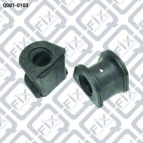 Втулка стабилизатора