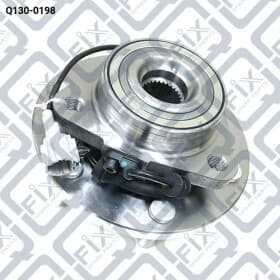 Комплект ступиці колеса