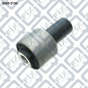 Сайлентблок важеля