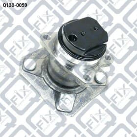 Комплект ступиці колеса