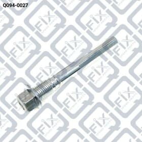 Направляющий болт скобы тормозного суппорта