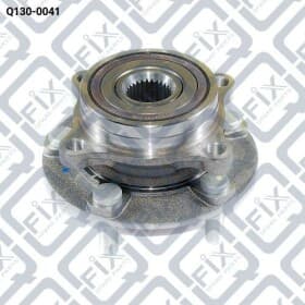 Комплект ступицы колеса Комплект ступицы колеса