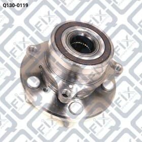 Комплект ступиці колеса