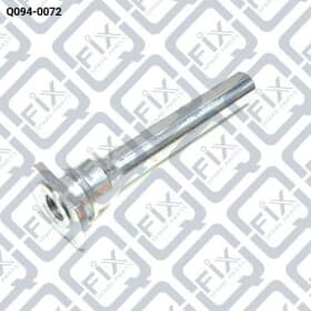 Напрямний болт скоби гальмівного супорта