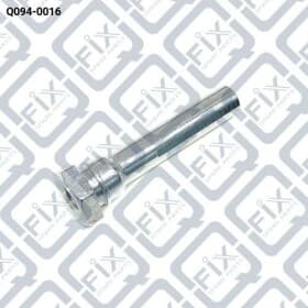 Напрямна гільза скоби гальмівного супорта Напрямна гільза скоби гальмівного супорта