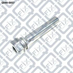 Направляющий болт скобы тормозного суппорта