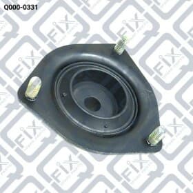Опора амортизатора Q-Fix Q0000331