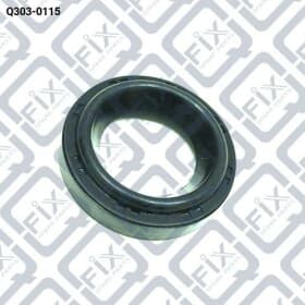 Прокладка клапанної кришки Q-Fix Q3030115