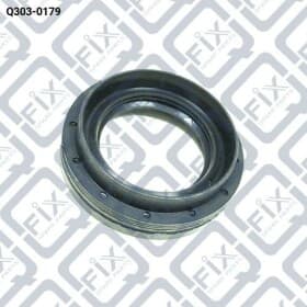Сальник півосі Q-Fix Q3030179