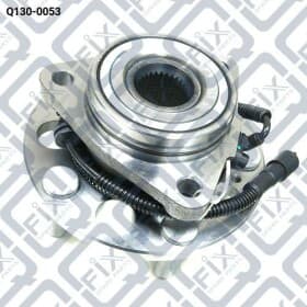 Ступиця колеса Q-Fix Q1300053