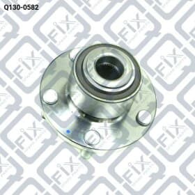 Комплект ступицы колеса