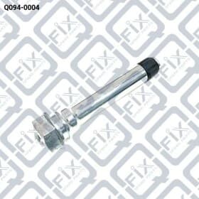 Напрямний болт скоби гальмівного супорта