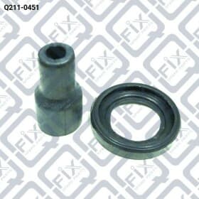 Вилка котушки запалювання