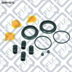 Ремкомплект тормозного суппорта