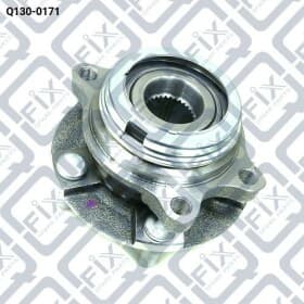 Комплект ступиці колеса