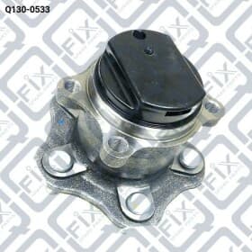 Комплект ступиці колеса