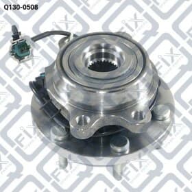 Комплект ступицы колеса