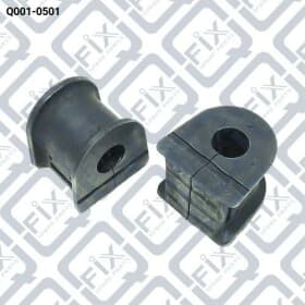 Втулка стабилизатора Q-Fix Q0010501