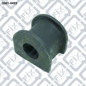 Втулка стабилизатора Q-Fix Q0010493