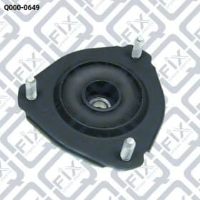 Опора амортизатора Q-Fix Q0000649