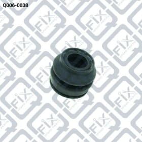 Ремкомплект шарової опори Q-Fix Q0060038