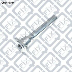 Направляющий болт скобы тормозного суппорта