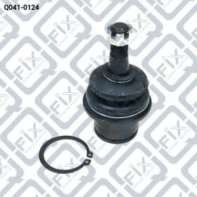 Шаровая опора