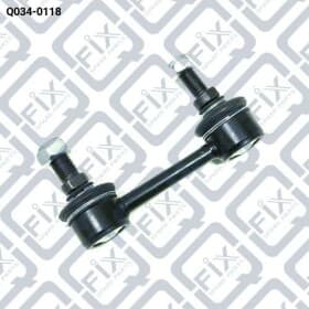 Стійка стабілізатора Q-Fix Q0340118