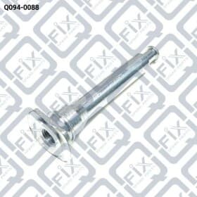 Направляющий болт скобы тормозного суппорта